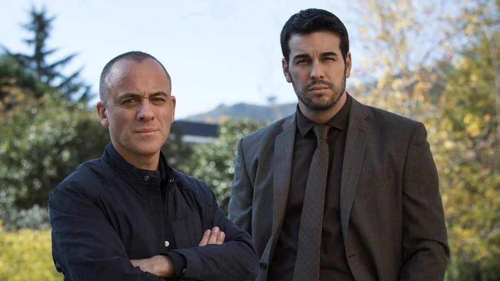 hogar peliculas de mario casas