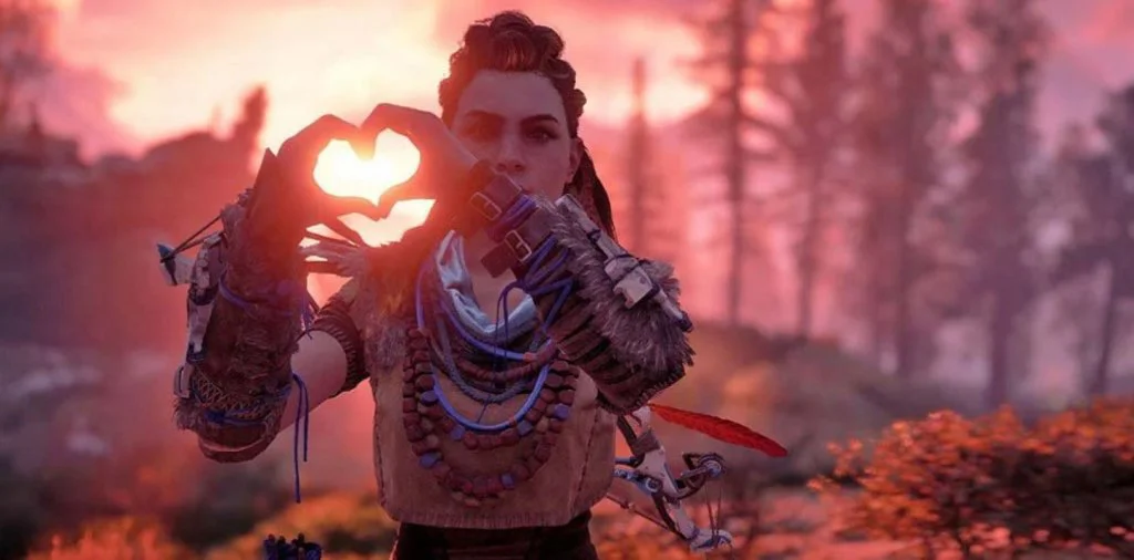 horizon zero dawn 2