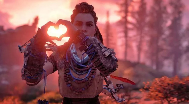 Imagen de Guerrilla Games estaría trabajando en Horizon Zero Dawn 2 y un segundo juego