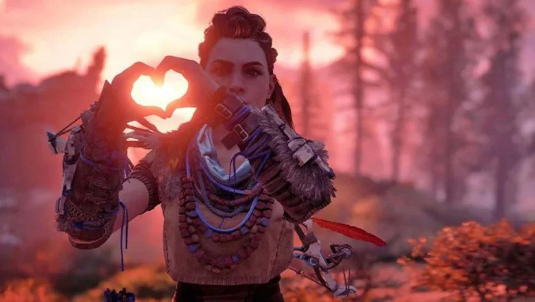 horizon zero dawn 2