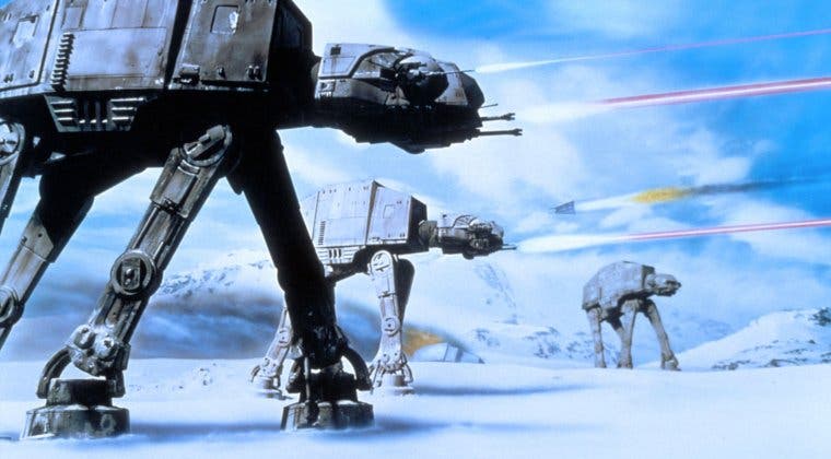 Imagen de Scott Derrickson tenía una gran idea para una nueva película de Star Wars