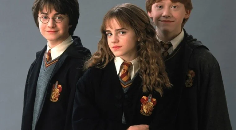 Imagen de Harry Potter se reestrenará en la reapertura de los cines chinos
