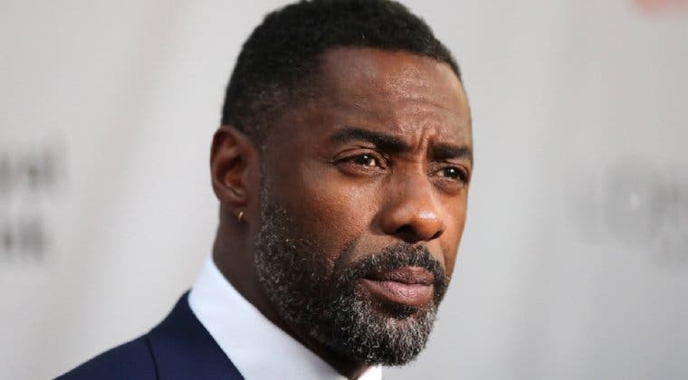 Imagen de Idris Elba, el nuevo actor de renombre en dar positivo por coronavirus
