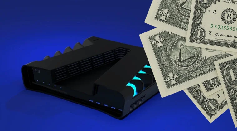 Imagen de ¿Estáis preparados para el precio de PS5 y Xbox Series X?