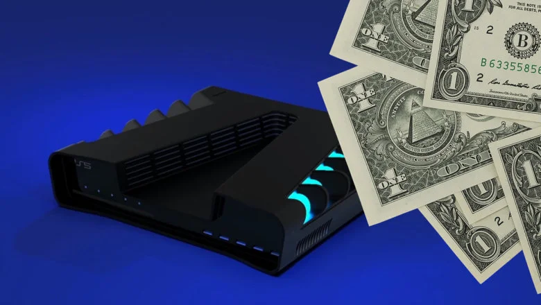 PS5 precio