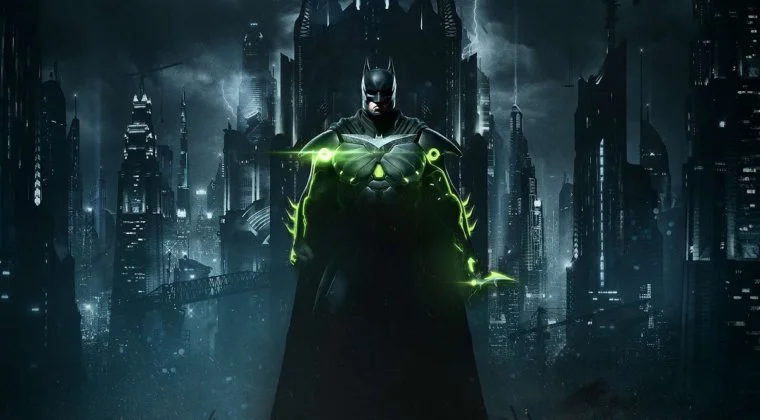 Imagen de Injustice 2 y más están rebajados al convertirse en PS Hits