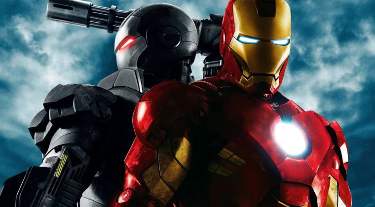Imagen de Un actor de Iron Man 2, detenido por vender vacunas falsas para el coronavirus