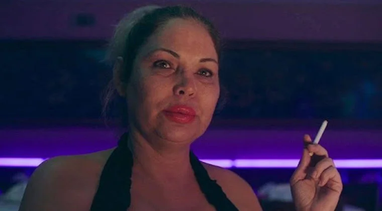 Imagen de El drama de Veneno: una de sus actrices anuncia que tiene cáncer