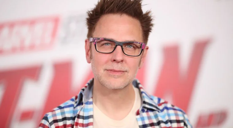Imagen de Las mejores películas de acción para ver en cuarentena, por James Gunn