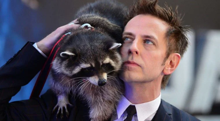 Imagen de James Gunn cree que la gente “está perdiendo la maldita cabeza” por el coronavirus