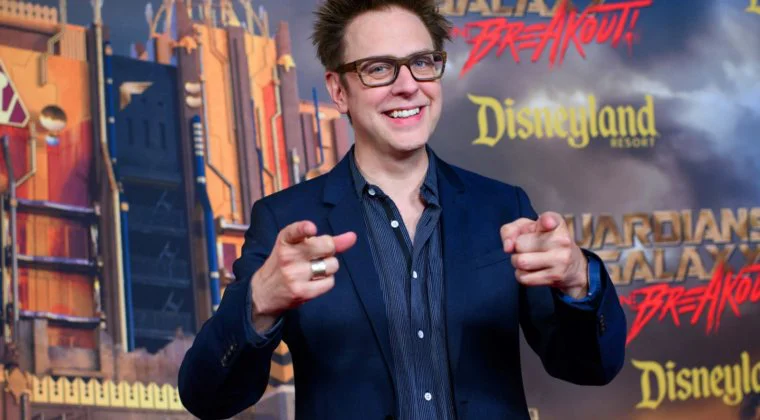 Imagen de James Gunn confirma que Warner Bros no ha interferido en El Escuadrón Suicida