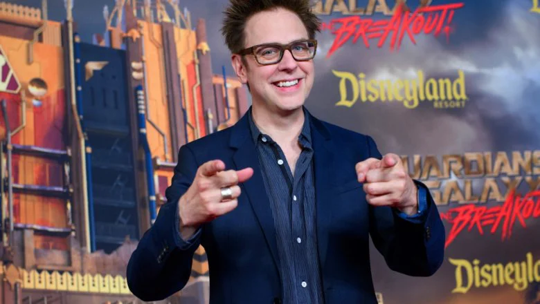 James Gunn