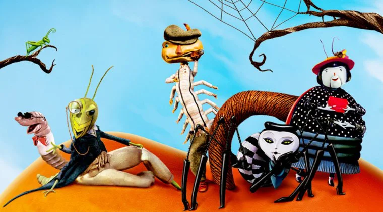 Imagen de 5 joyas ocultas del catálogo de Disney Plus España