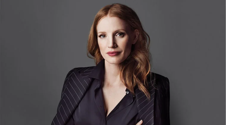 Imagen de Jessica Chastain rechazó un papel en Doctor Strange por esta razón