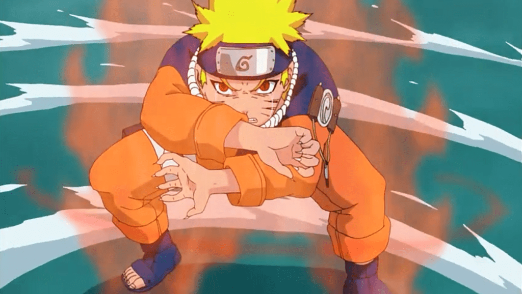 naruto jinchuuriki