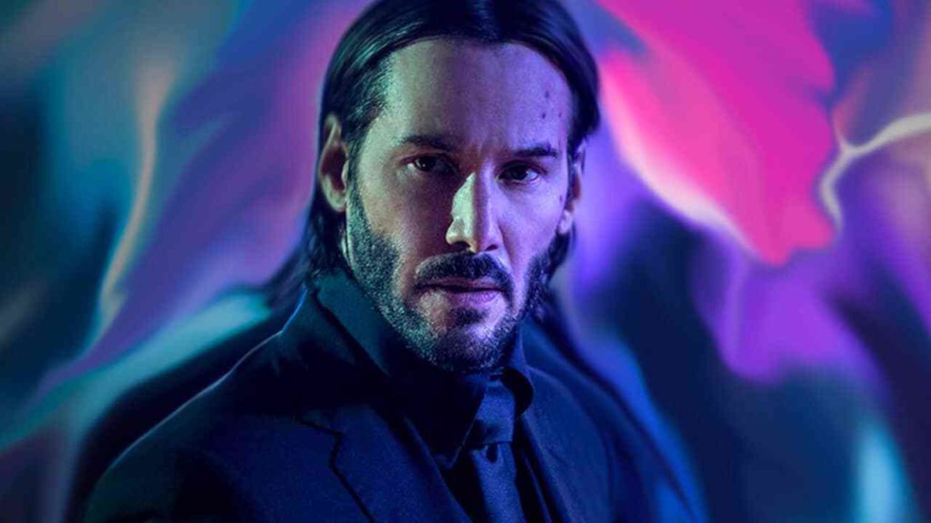 john wick teoria