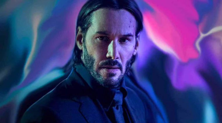 Imagen de John Wick: una teoría defiende que la saga transcurre dentro de un videojuego