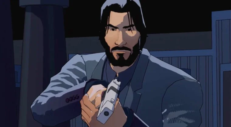 Imagen de John Wick Hex aparece listado para consolas en la ESRB tras su lanzamiento en PC