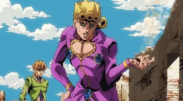 Imagen de Estas son las 8 mejores poses de Jojo's Bizarre Adventure