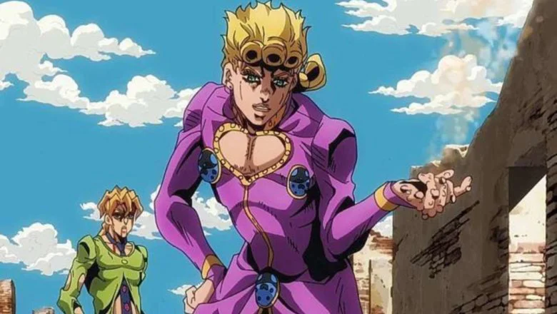 jojos bizarre adventure destacada