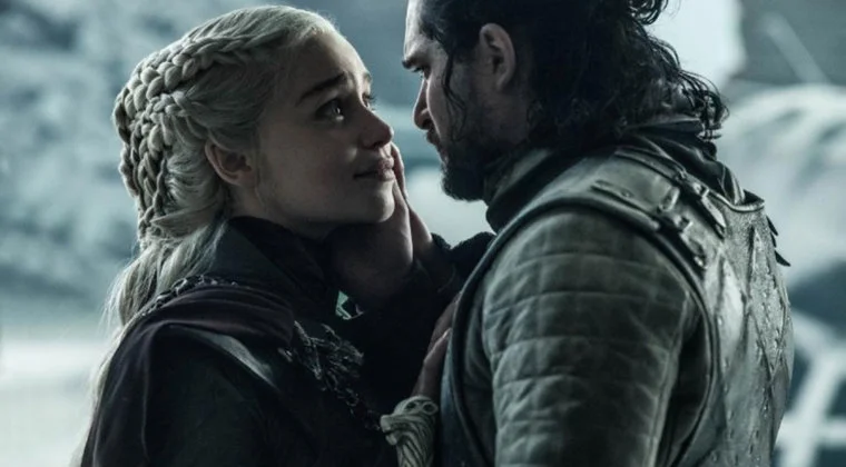 Imagen de Juego de Tronos: Emilia Clarke cree que el final de Jon Nieve es injusto