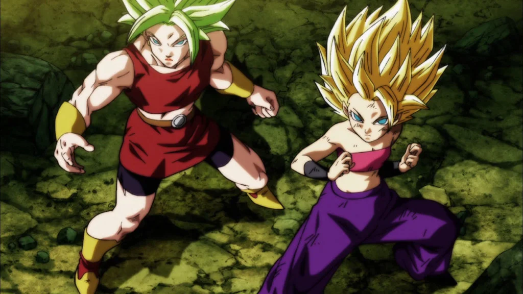kale caulifla