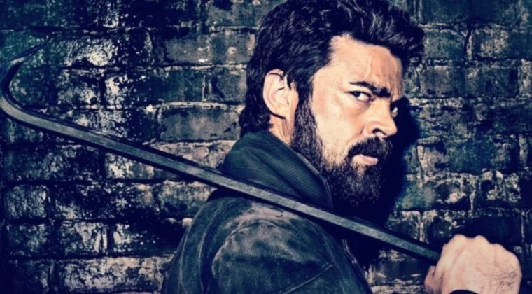 Imagen de The Boys: Karl Urban confirma un personaje de los cómics para la temporada 2