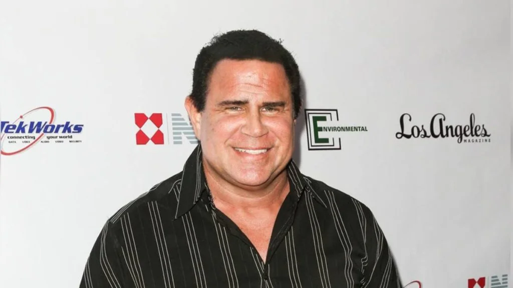 Keith lawrence middlebrrok, detenido por vender curas falsas contra el coronavirus
