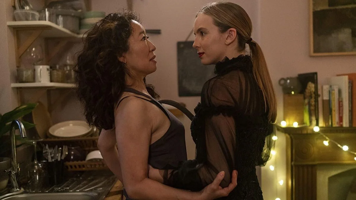 Killing eve