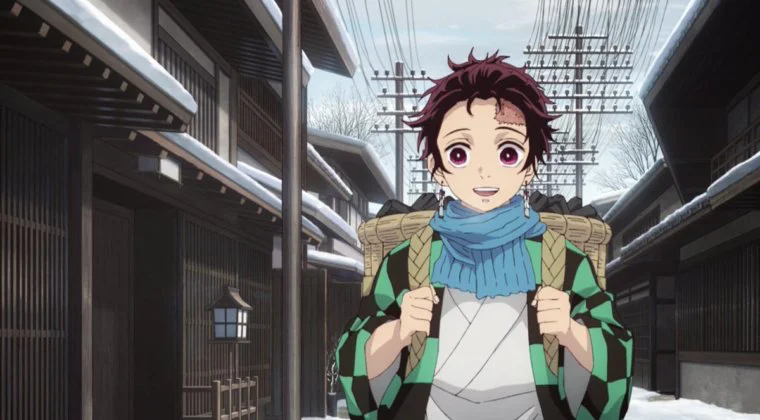 Imagen de Kimetsu no Yaiba adaptará su historia como novela ligera
