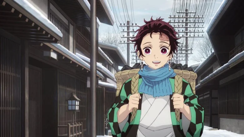 Kimetsu no Yaiba