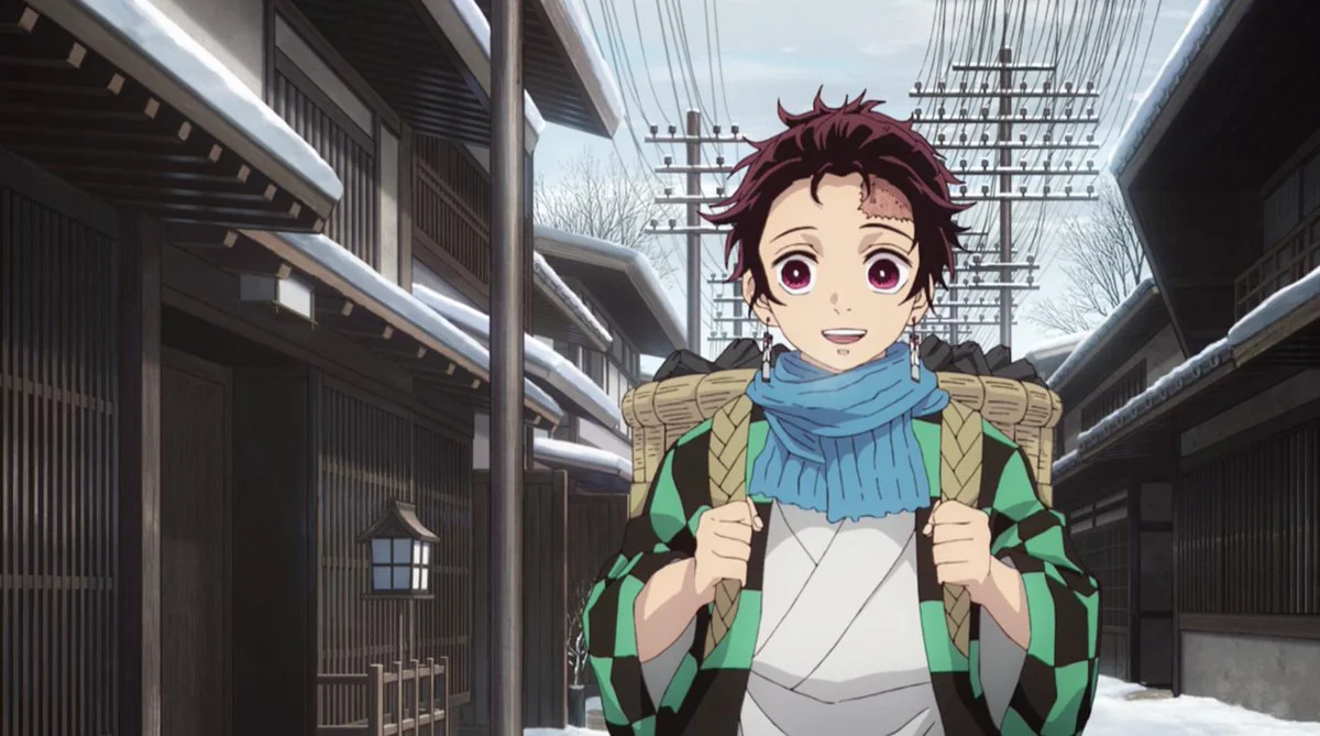 Kimetsu no Yaiba