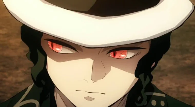 Imagen de Kimetsu no Yaiba: Sus fans escogen a un miembro de BTS para hacer de Muzan
