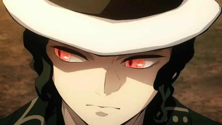kimetsu no yaiba muzan BTS