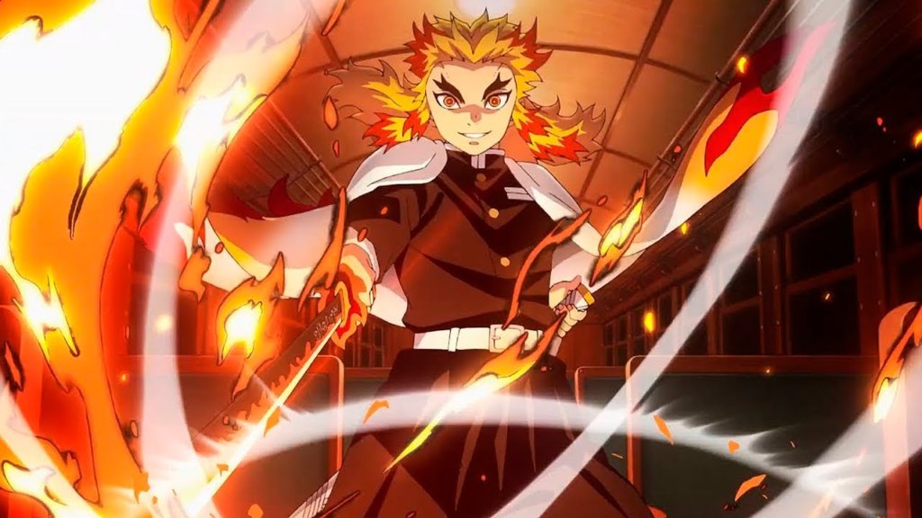 kimetsu no yaiba pelicula