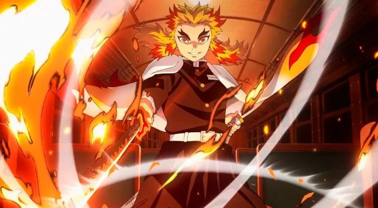 Imagen de Fecha de las novedades sobre la película de Kimetsu no Yaiba