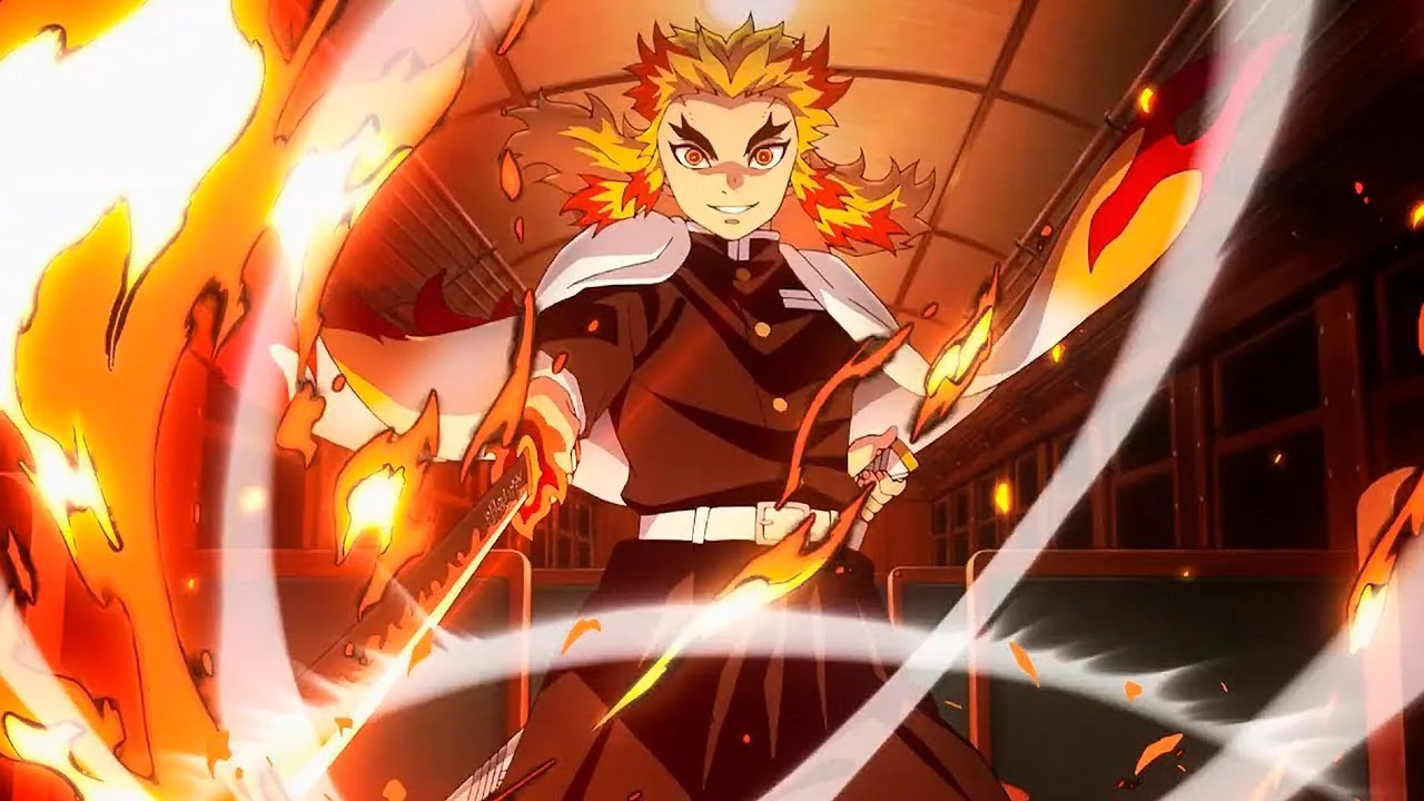 kimetsu no yaiba pelicula