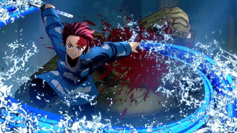 Kimetsu no Yaiba