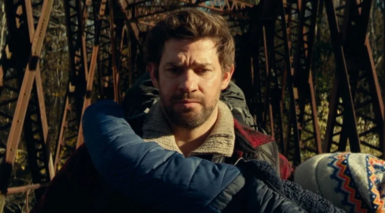Imagen de Un Lugar Tranquilo 3: John Krasinski ya tiene ideas para la secuela