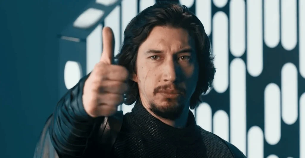 Adam Driver