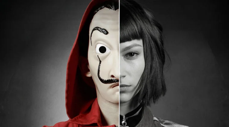 Imagen de Los spin-off de La casa de papel estarían sobre la mesa según su creador