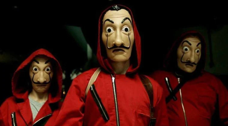 Imagen de Netflix: Estos son las series y películas de estreno en abril  2020