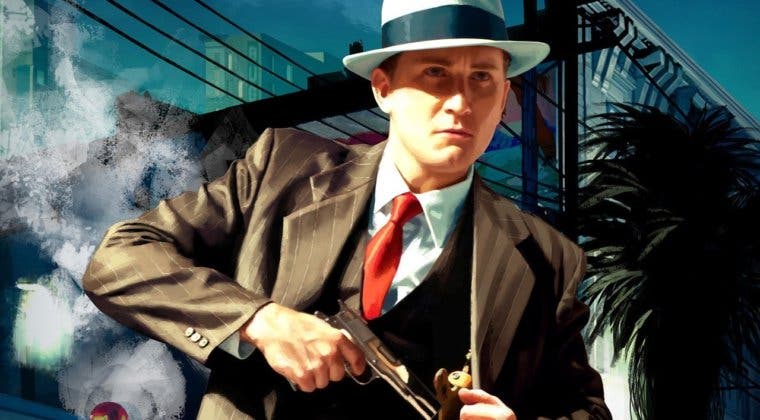 Imagen de L.A. Noire 2 podría estar actualmente en desarrollo