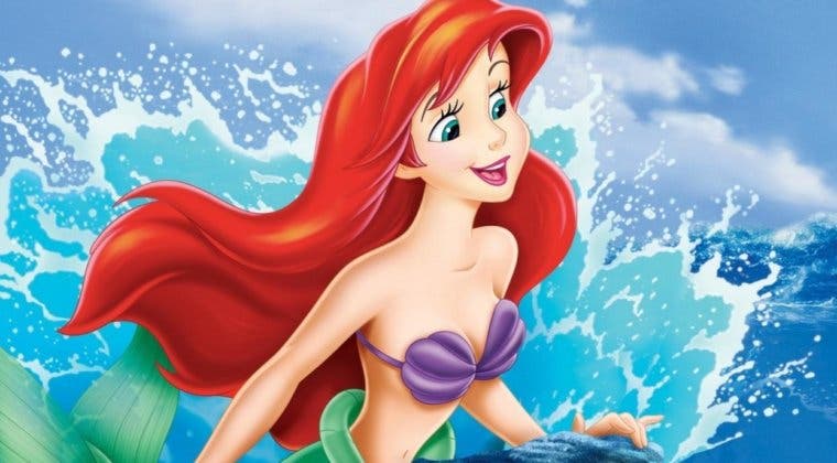 Imagen de Disney suspende el rodaje del live-action de La Sirenita y de otras películas