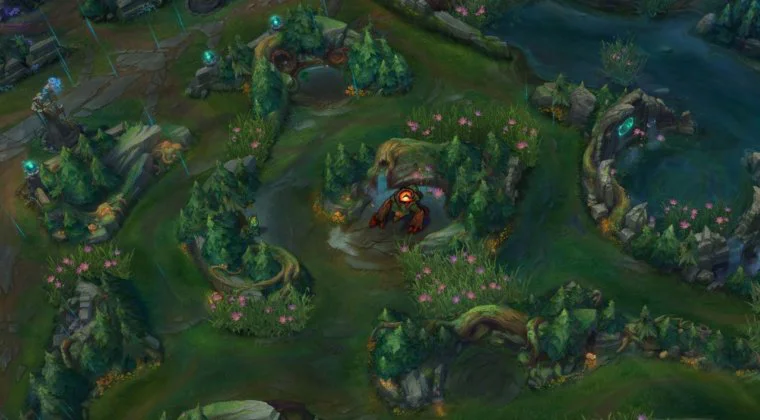 Imagen de Ibai Llanos y Paint: cómo jugar a League of Legends 'fácil'