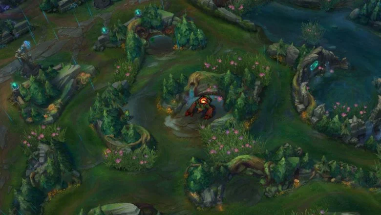 league of legends