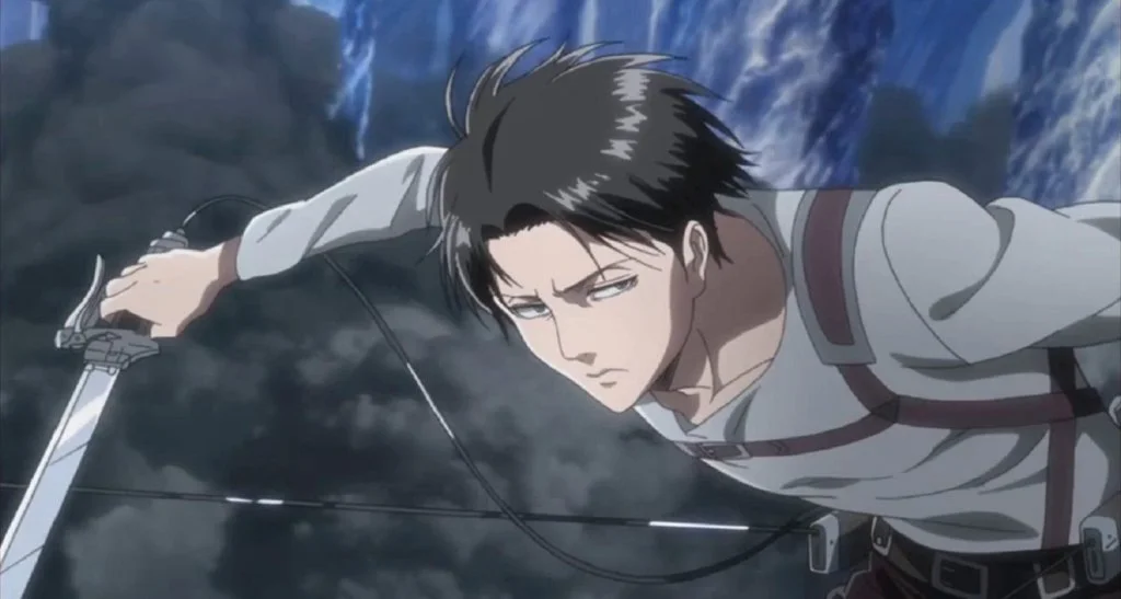 levi