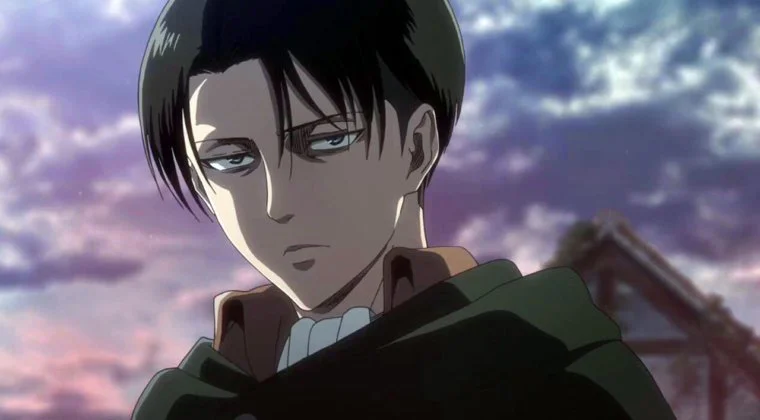 Imagen de Shingeki no Kyojin: así es el busto de Levi Ackerman que triunfa entre los fans