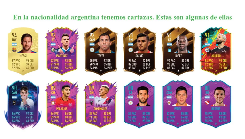links para web riquelme 1