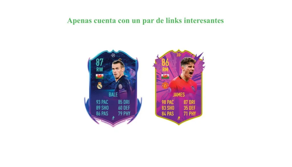 links para web rush 2